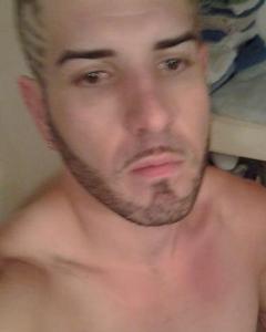 Man, 43. MichaelMac81