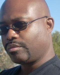 Man, 50. BMinSoCal0746