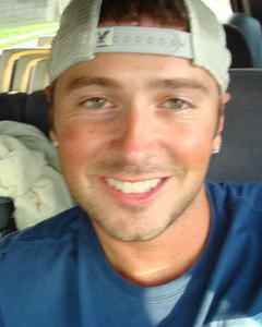 Man, 44. kjbonez