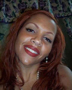 Woman, 48. Rocker_Mami