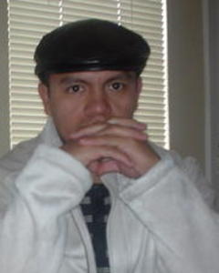 Man, 48. andy5413