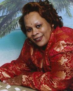 Woman, 64. Red3441