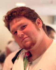 Man, 40. bigmikey05