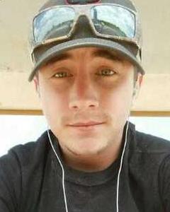 Man, 33. tweeter6741