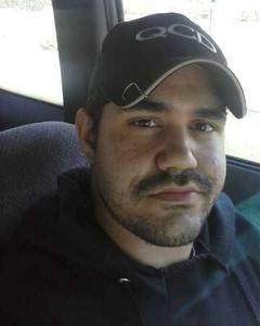 Man, 37. Robbie37567