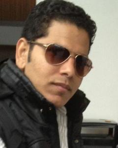 Man, 34. Mikee3414