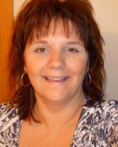 Woman, 53. coach1226212
