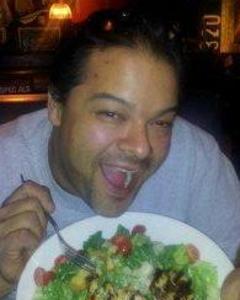 Man, 52. mitchk4u