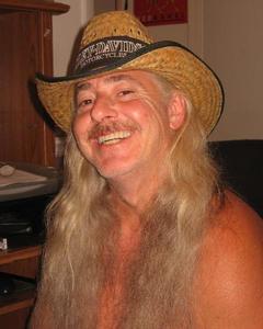 Man, 64. longhairrider5