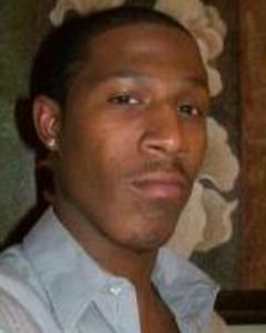 Man, 40. YoungVisionary