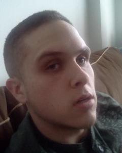 Man, 35. Jahosafi