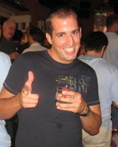 Man, 47. tccremer