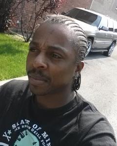 Man, 48. Capone6305
