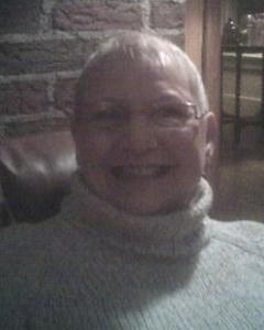 Woman, 82. barbs0534