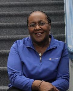 Woman, 62. MisteeEyed