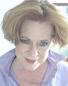 Woman, 70. EmeraldJewell