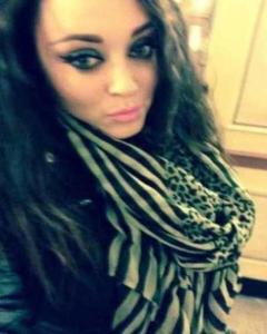 Woman, 33. BeverlyWILSON7