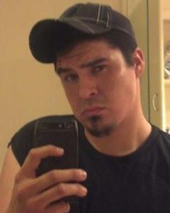 Man, 38. MrRedcorn