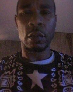 Man, 52. Big_red8176