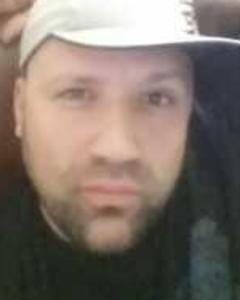 Man, 46. sulso