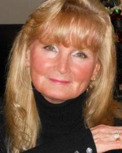Woman, 71. Gngr01