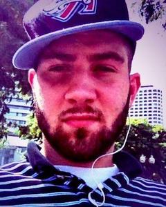 Man, 34. Basedgod8081
