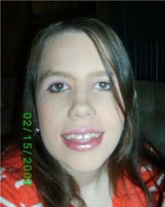 Woman, 38. ForMyBfAndI