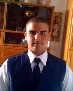 Man, 34. sdballa619