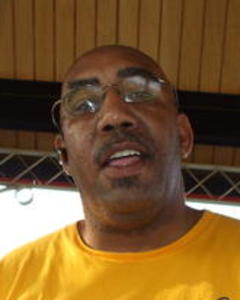 Man, 64. bigtallrob450