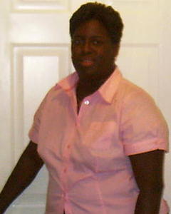 Woman, 58. choc13
