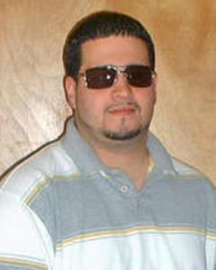 Man, 44. antonio553