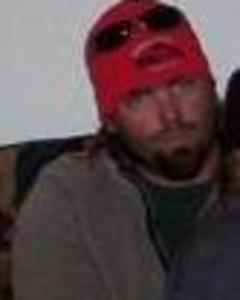 Man, 49. drunner