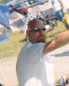 Man, 50. Burndaddy