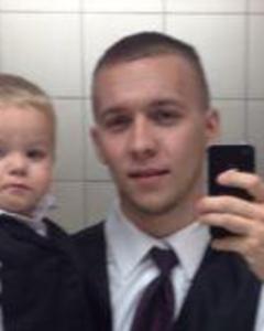 Man, 31. Masonsdaddy