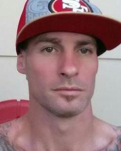 Man, 45. pitbull123vv
