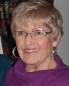 Woman, 85. jac74
