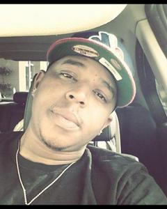 Man, 38. Fresh_man13
