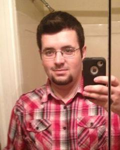 Man, 33. Zach0258