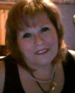 Woman, 66. Irishred53