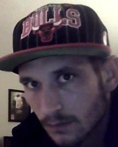 Man, 38. cdub6323
