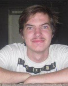 Man, 34. Andy777402