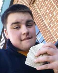 Man, 45. FreshDominick