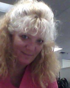 Woman, 60. mosweets