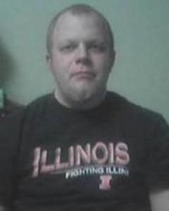 Man, 46. loudog41996