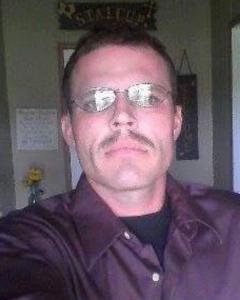 Man, 40. Trod6901