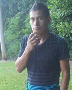 Man, 30. silverio203040