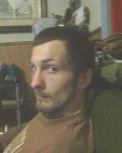 Man, 36. Lilbit2311