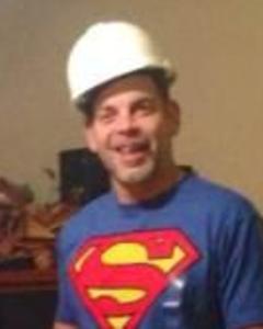Man, 51. bluecollar73