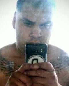Man, 42. dgonzo1