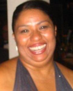 Woman, 57. esangi